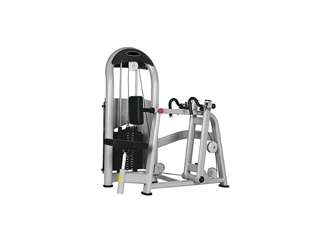 SY-I-015 坐姿劃船器